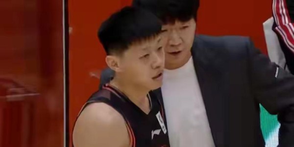 开云体育app-奎因38分11篮板 CBA广东86-99不敌山东 珀塞尔24分