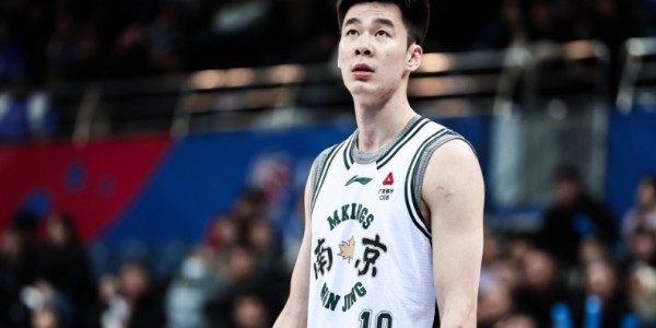 开云体育下载-锁定季后赛！北京狂轰22-0逆转同曦 陈盈骏26+10郭昊文30分