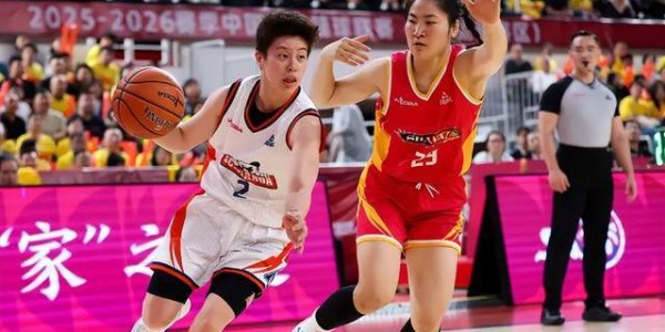 开云体育下载-宫鲁鸣看走眼了？山东姑娘扛起女篮霸主，4年拿3冠，或重返国家队
