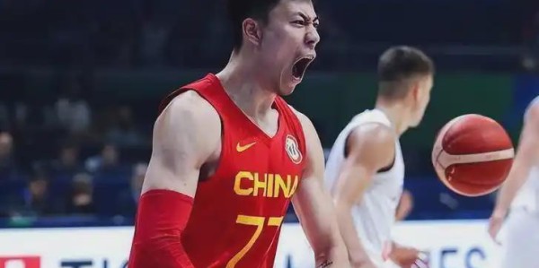 开云体育下载-23+9+6！中国锋霸崛起！改掉这3点，可比肩朱芳雨、丁彦雨航
