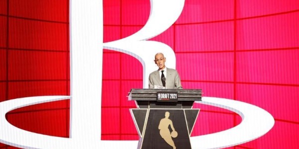 开云体育官网-缺啥补啥？专家为火箭支招：39号签摘卡拉班！好用不贵，投射顶级